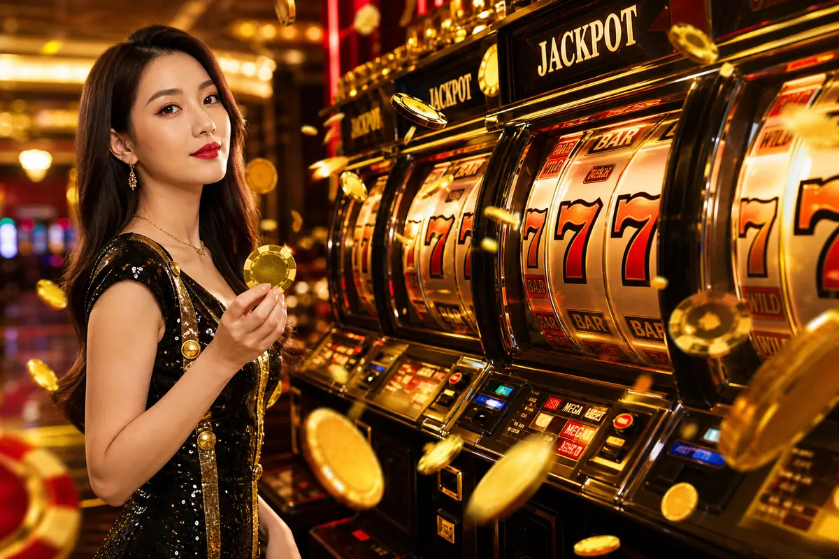 7slot