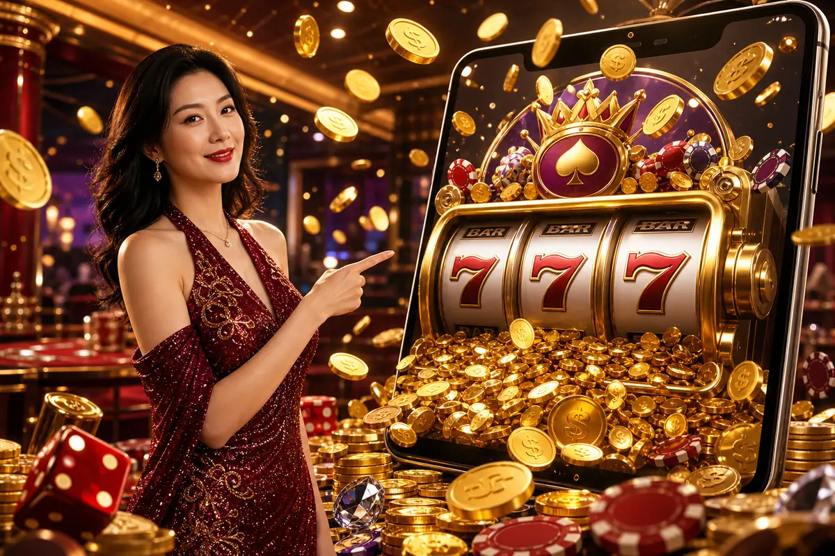 7slot