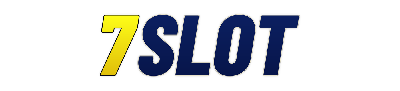 7slot logo
